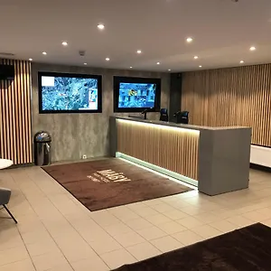 Maby Park Otel