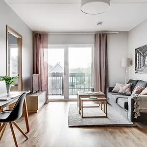  Lejlighed Moelndal Sverige