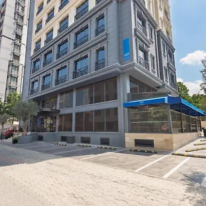 Tryp By Wyndham Atasehir Türkiye