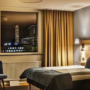 Hotel First Jörgen Kock ***