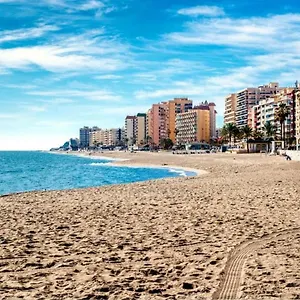  Lejlighed En Pyr Puerto Spanien