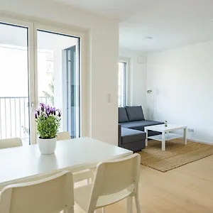 Apartamento 1140 Viena